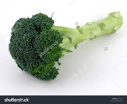 Broccoli Spears 2 lb